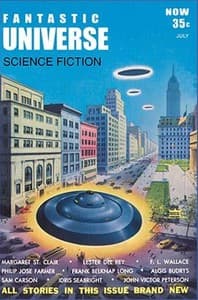 Classified object