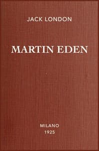 Martin Eden