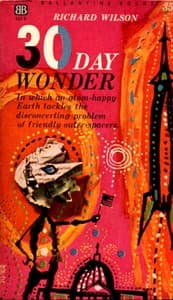30-day wonder