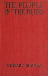The people of the ruins