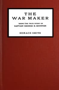 The war maker