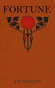 Fortune book cover