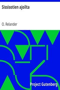 Sissisotien ajoilta book cover
