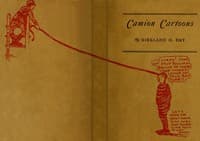 Camion cartoons