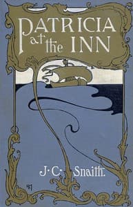 Patricia at the inn