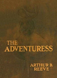 The adventuress