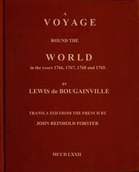 A voyage round the world