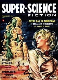 Death of a mutant book cover