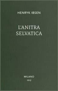 L'anitra selvatica