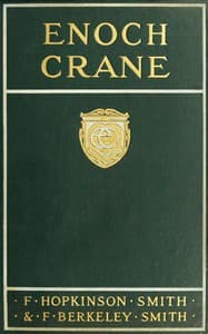 Enoch Crane book cover