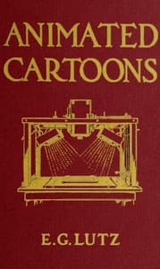 Animated cartoons