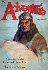 Arctic angels