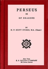 Perseus book cover
