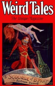 The girl from Samarcand