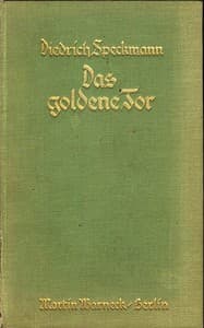 Das goldene Tor