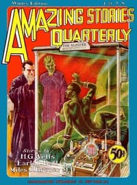 The terrors of the upper air book cover