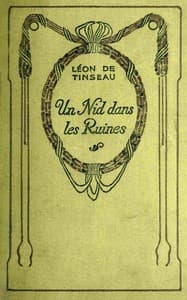 Un nid dans les ruines
