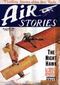 Plane Jane book cover