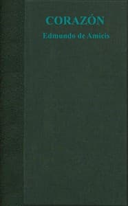 Corazón book cover