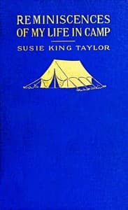 Reminiscences of my life in camp with the 33d United States colored troops, late 1st S. C. Volunteers book cover