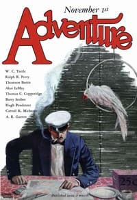 Salute book cover