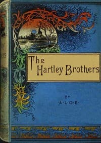 The Hartley brothers