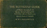 The butterfly guide