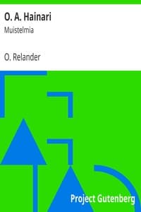 O. A. Hainari