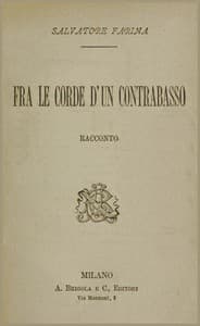 Fra le corde d'un contrabasso