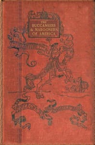The buccaneers and marooners of America