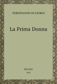 La prima donna
