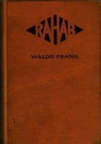 Rahab book cover