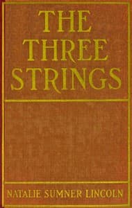 The three strings
