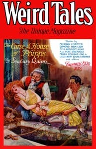 The red fetish book cover