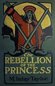 The rebellion of the Princess