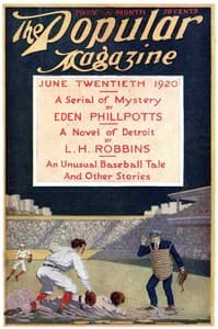 One good turn book cover