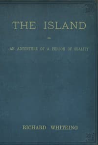 The island