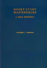 Short-story masterpieces, Vol. 1