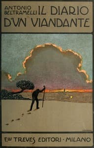 Il diario di un viandante