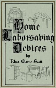 Home labor saving devices