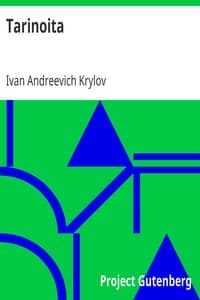 Tarinoita book cover