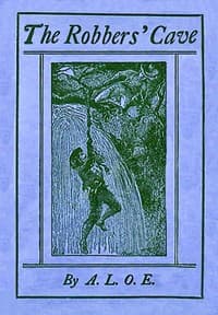 The robbers' cave