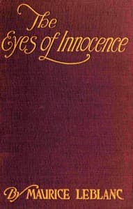 The eyes of innocence