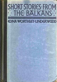 Short stories from the Balkans