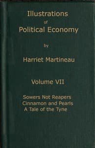 Illustrations of political economy, Volume 7 (of 9)