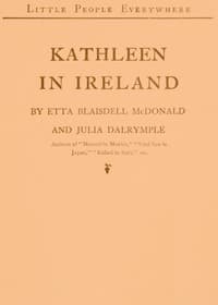 Kathleen in Ireland