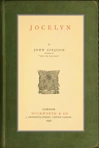 Jocelyn