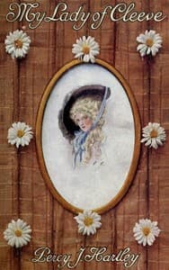 My lady of Cleeve