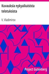 Kuvauksia nykyaikaisista telotuksista