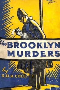 The Brooklyn murders